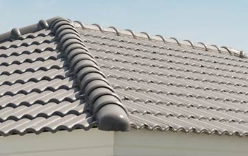 advantages of Ladbroke clay roofing