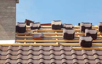 Ladbroke clay roofing costs