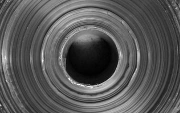 Ladbroke edpm waterproofing