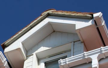 Ladbroke fascia installation costs