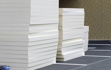 Ladbroke flat roof insulation costs