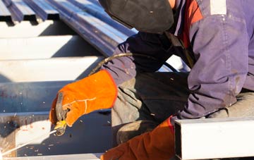 Ladbroke flat roofing options