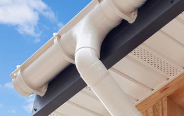 Ladbroke gutter installation costs