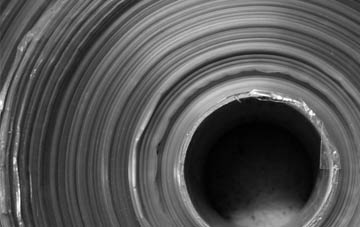 Ladbroke pvc roof replacement