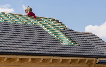 roof replacement Ladbroke, Warwickshire