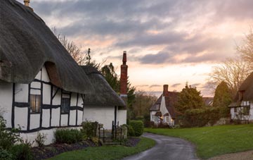 is Ladbroke thatch roofing popular