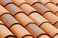 Ladbroke clay roofing