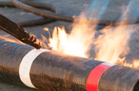 Ladbroke flat roofing replacement