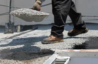 find rated Ladbroke flat roofing replacement companies