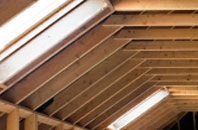 Ladbroke tapered roof insulation quotes