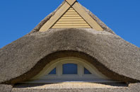 Ladbroke thatch roofing